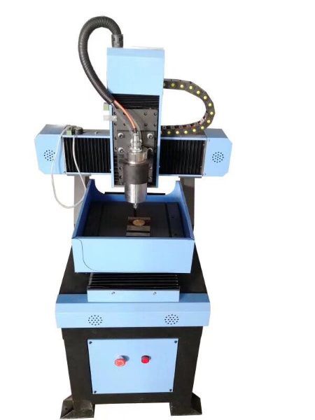 KR-3030型金属(钢印)雕镂机